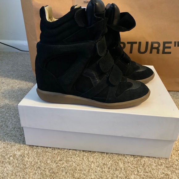 Isabel Marant Etoile size 38 - Picture 4 of 5